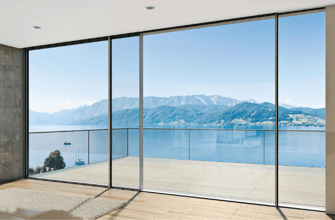 Design Infisso SALFER