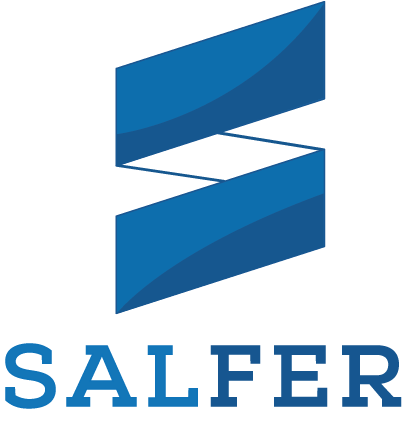 SALFER Logo